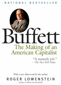 Buffett: The Making of An American Capitalist