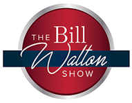bill walton show logo