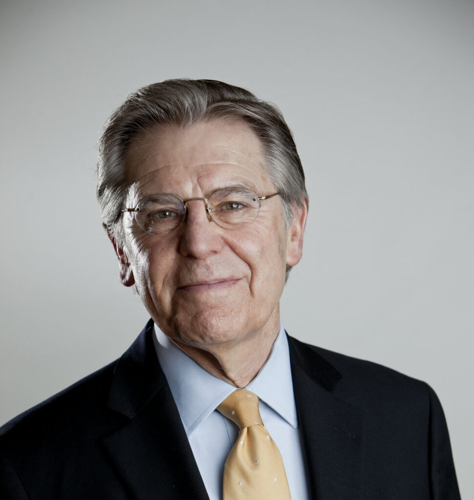 Peter Wallison