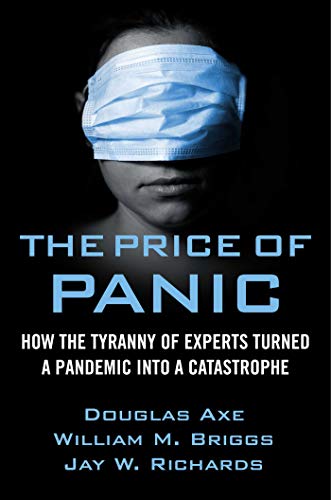 The Price of Panic