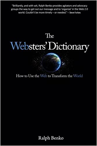 The Websters’ Dictionary