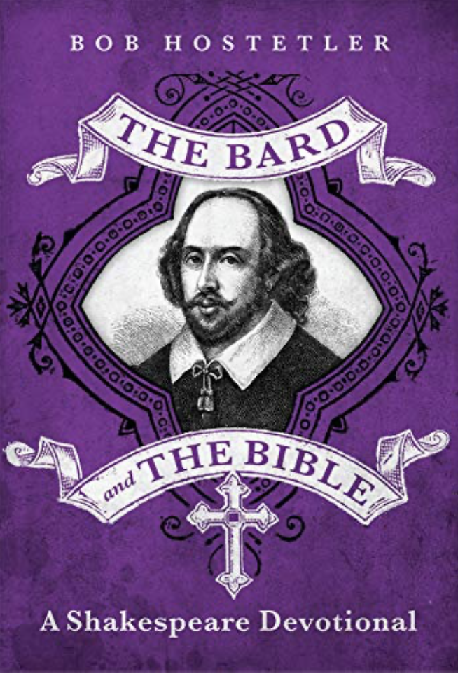 The Bard and the Bible