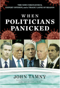 When Politicians Panicked
