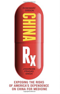 China RX