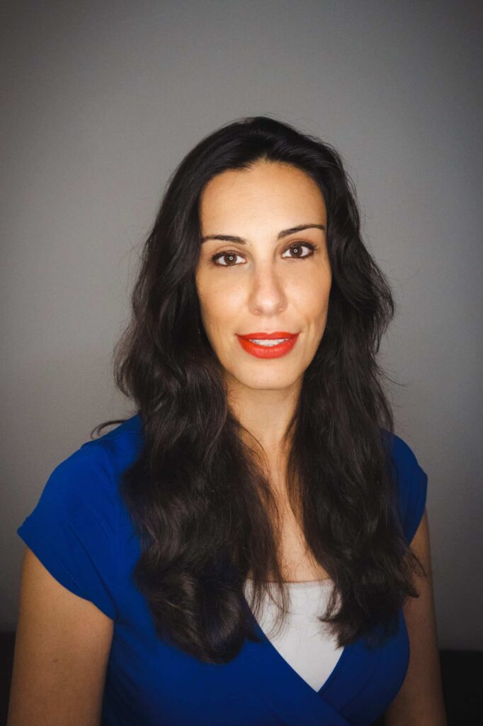 Jenin Younes