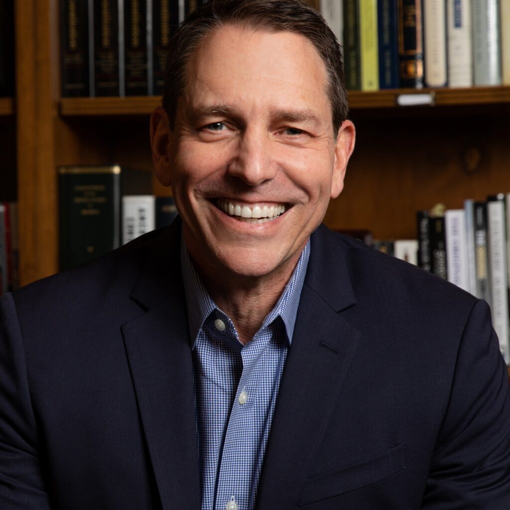 Mark Meckler