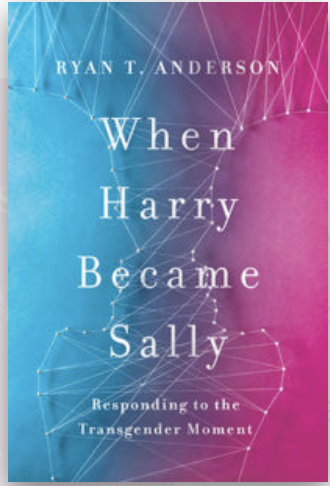 When Harry Became Sally