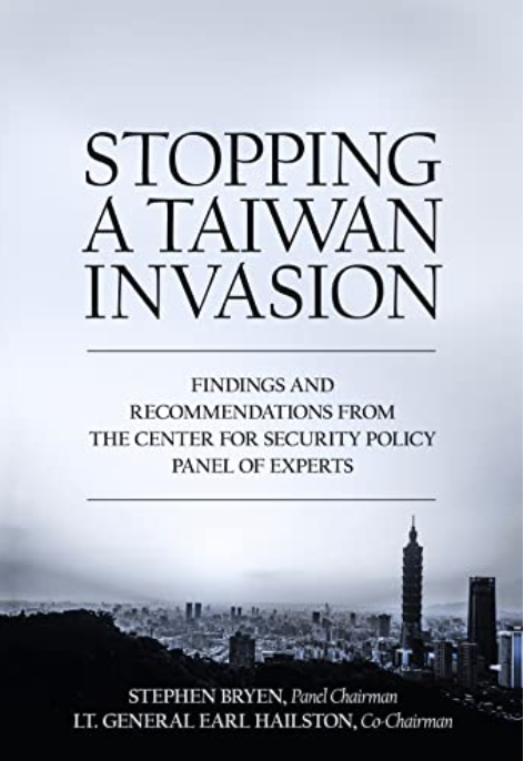 Stopping an Taiwan Invasion