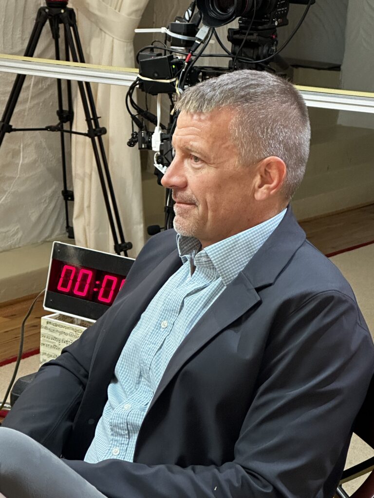 Erik Prince
