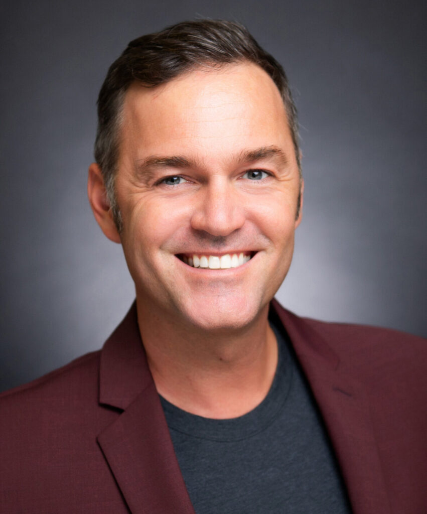 Greg DeDeugd