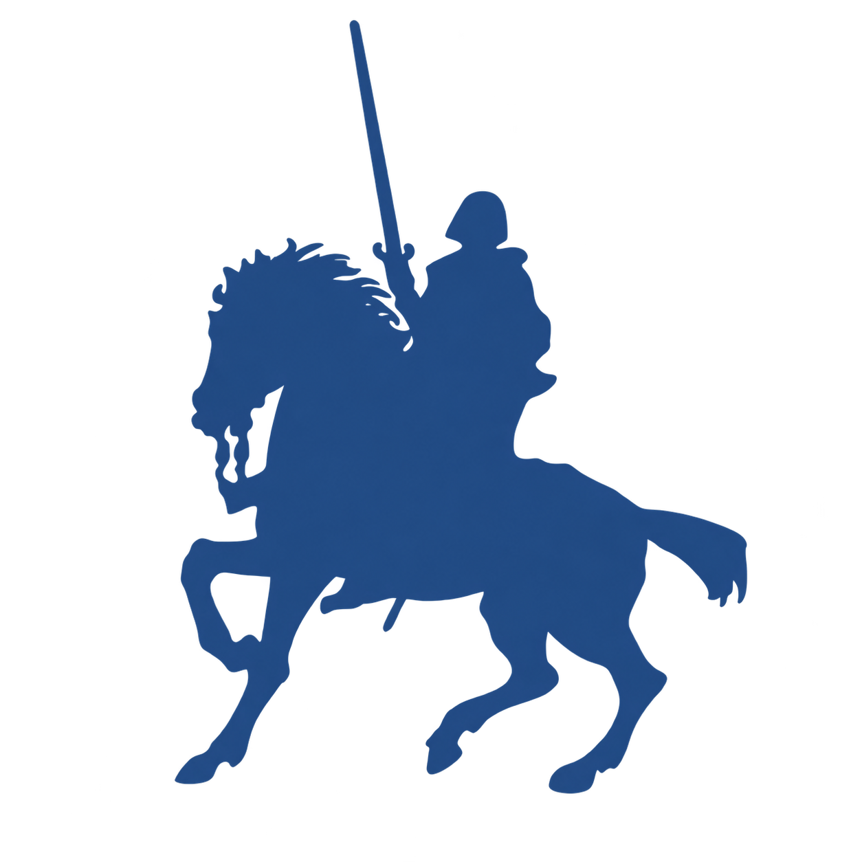 Resolute Protector Foundation emblem