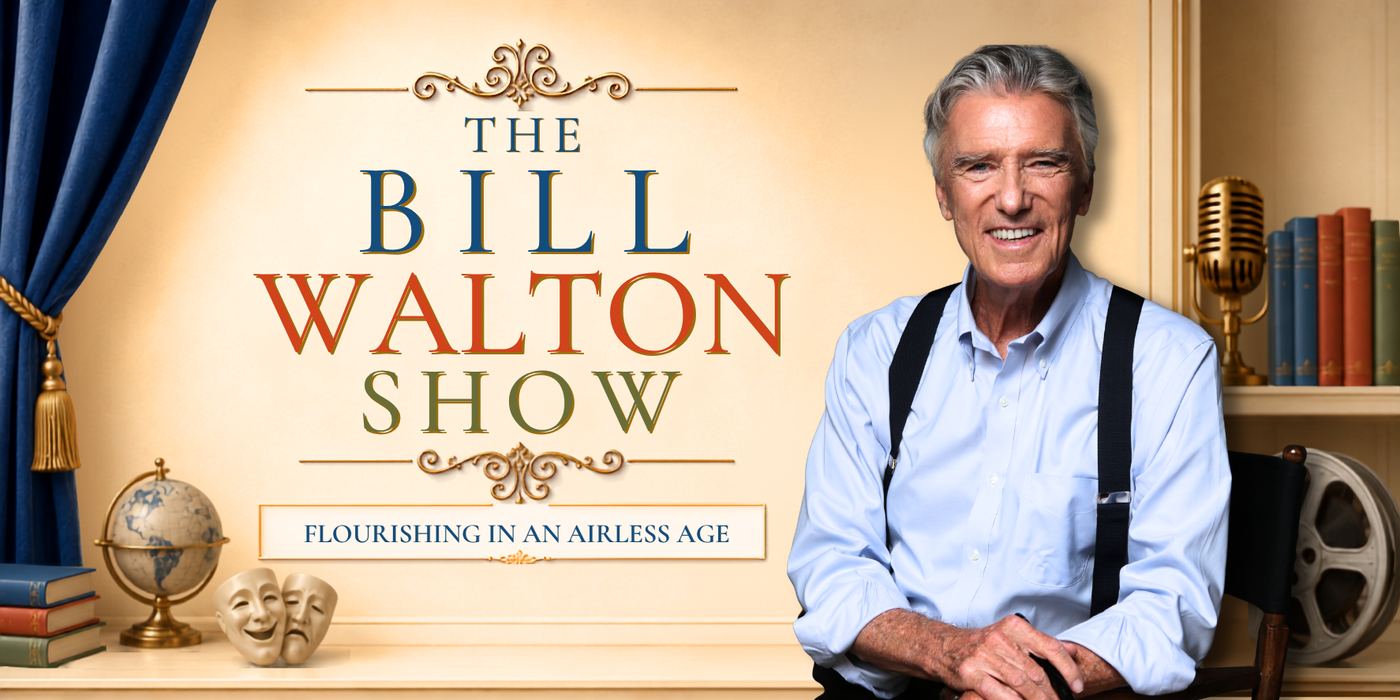 Bill Walton