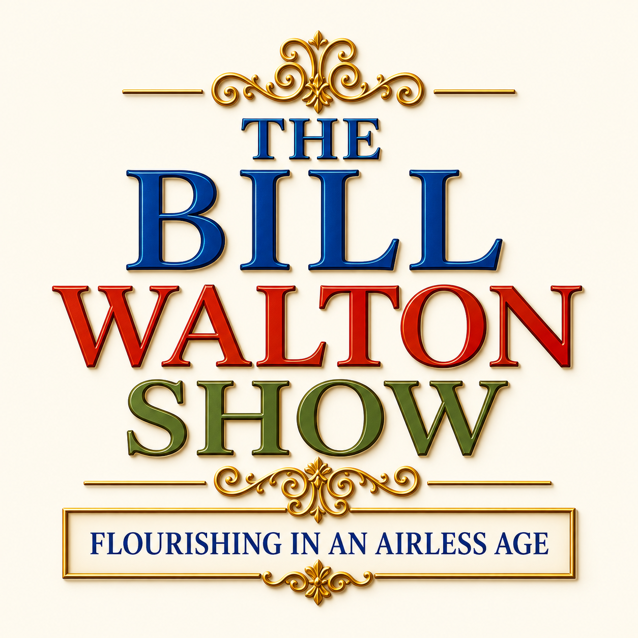 The Bill Walton Show